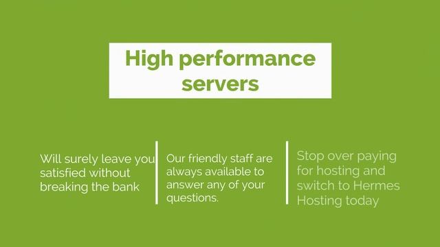 Hermes Hosting - Affordable Windows, Linux, & Web Hosting Solutions. смотреть онлайн