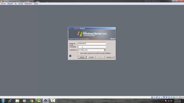 Dns y Active Directory (WindowsServer2003) смотреть онлайн