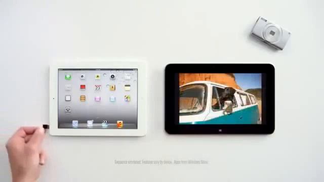 Technology - Windows V/S Apple смотреть онлайн