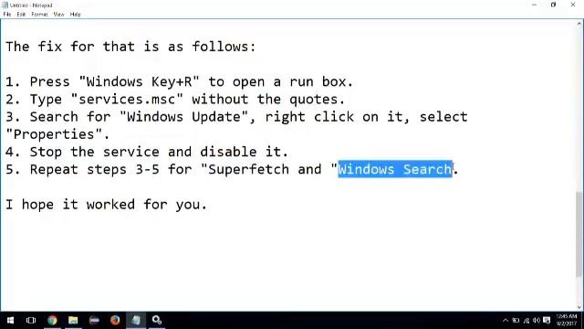 Speed Up Your Windows 8/8.1/10 Computer with this Small Trick! смотреть онлайн