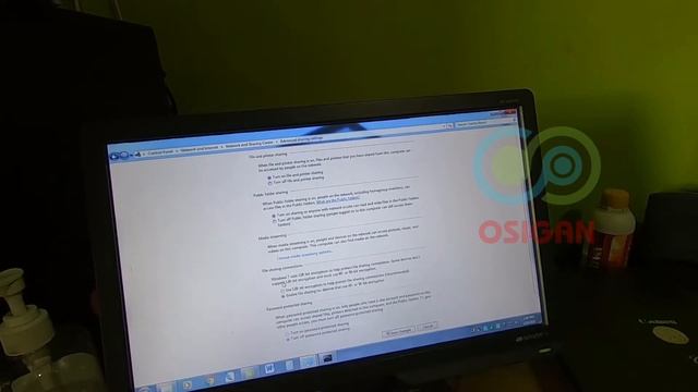 Cara Setting Scan To PC Fujixerox Apeosport C5570 | How to setting scan to pc смотреть онлайн
