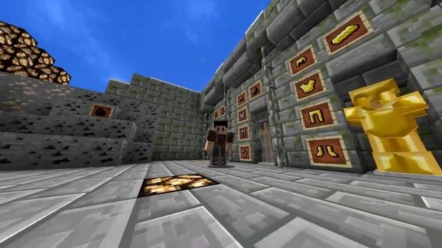 Minecraft: PvP Texture Pack - Joso Pack V3! смотреть онлайн