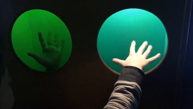 Рома в Экспериментаниуме смотреть онлайн