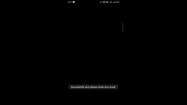 Forgot password of private folder in mx player. смотреть онлайн