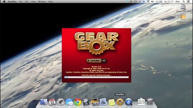 Logic pro 9 - Line 6 Pop/cracking fix for mountain lion смотреть онлайн