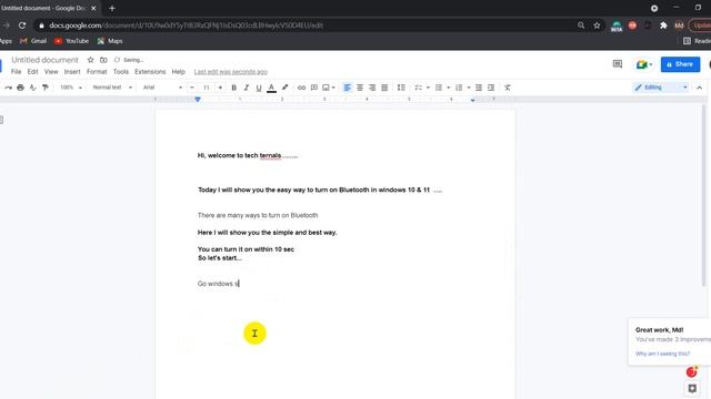 How to turn on Bluetooth on windows 11 || How to turn on bluetooth on pc смотреть онлайн