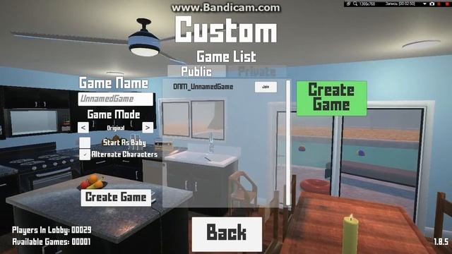 Обзор на хеловинскою Whos Your Daddy 1 8 5 смотреть онлайн