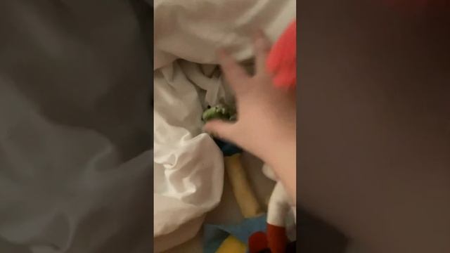 Poppy playtime plush episode 3 смотреть онлайн