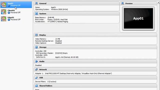 Microsoft TLG - Delete existing VMs (Part 1/25) смотреть онлайн