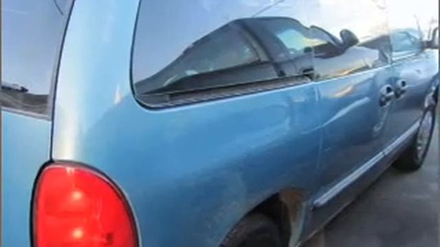 1996 Dodge Caravan - E Rutherford NJ смотреть онлайн