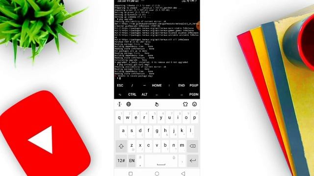 how to install metasploit by termux / what is metasploit / why people use metasploit software 😍 смотреть онлайн