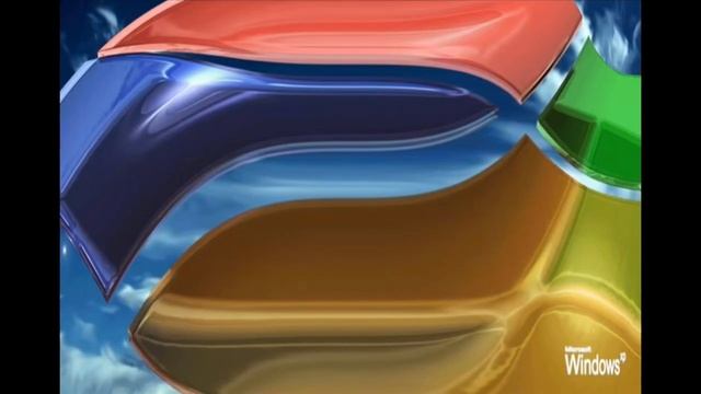Windows XP Installation Music Is Going Weirdness Every смотреть онлайн