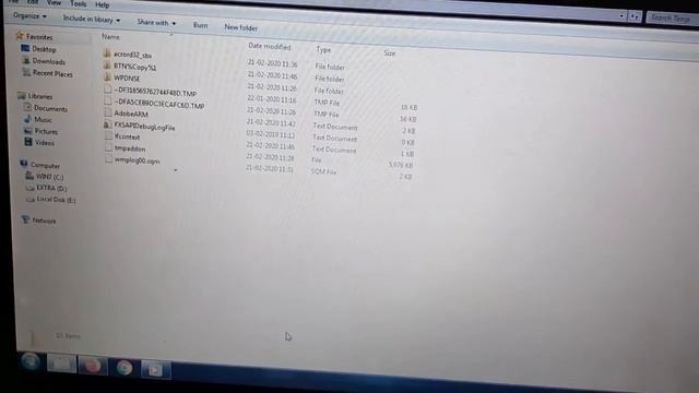 can't delete file windows смотреть онлайн