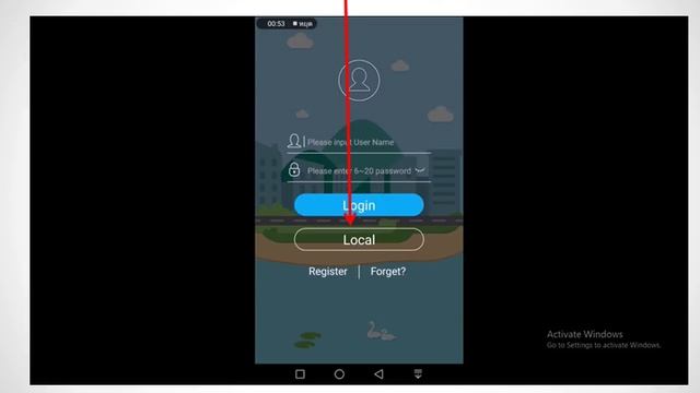 การติดตั้งแอพ IP Pro смотреть онлайн