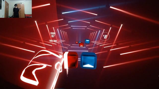 Beat Saber смотреть онлайн