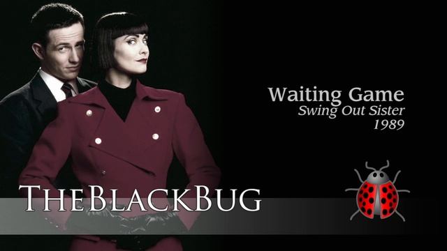 Waiting Game - Swing Out Sister - 1989 смотреть онлайн