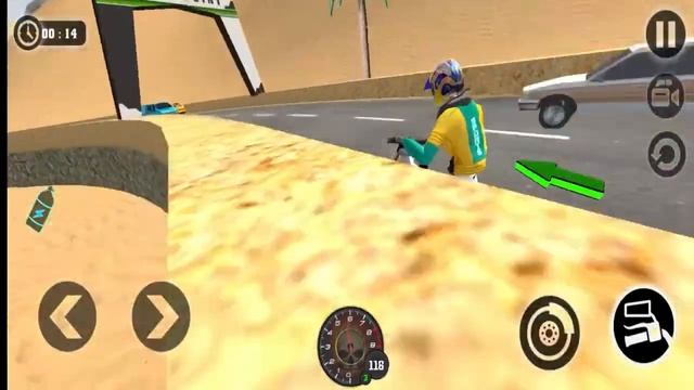 Uphill Motorcycle Off-road Driving Games free Level Up Android Games Live Stream 66 смотреть онлайн