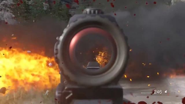 Call of duty modern warfare, сюжетка финал.+немного Онлайна. смотреть онлайн