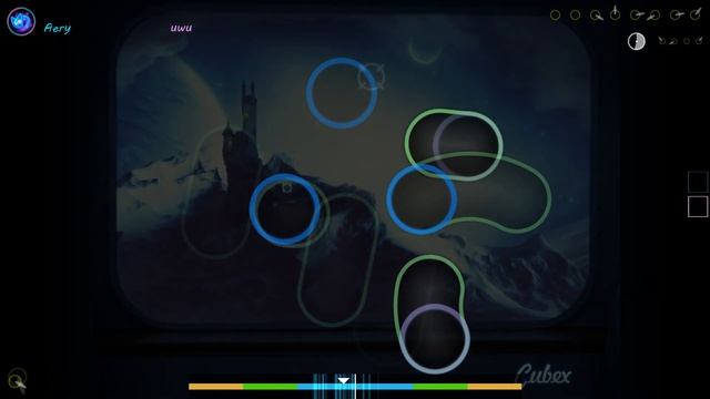 2022 Aery #289: MitiS - Open Window (feat. Anna Yvette) [Collab] + EZSH, No Cursor, AR=-12 смотреть онлайн