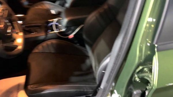 Top 5 things I love about my Dodge Charger Hellcat Widebody from an owners POV