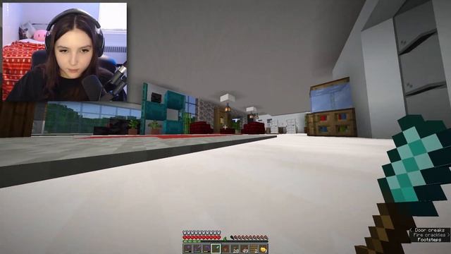 I Used A Shrinking Mod On The Entire SMP World... смотреть онлайн