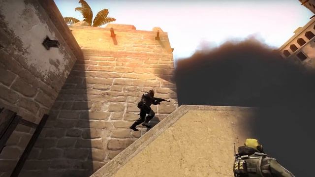 FIREWALL [CS:GO] смотреть онлайн