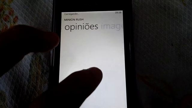 Minion rush para Windows phone смотреть онлайн