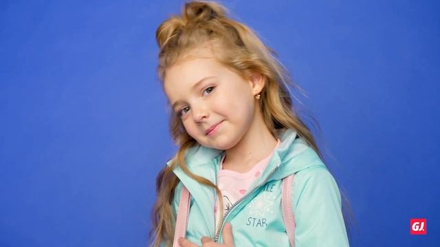 Spring collection'19 for children смотреть онлайн