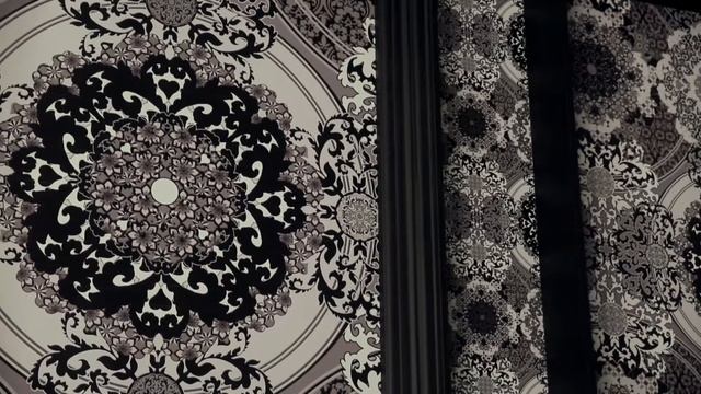 Marcel Wanders for LG Hausys at Milan Design Week смотреть онлайн