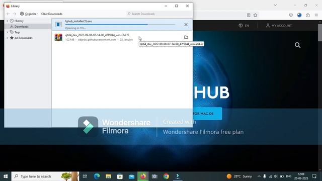 How to download Logitech g hub software смотреть онлайн