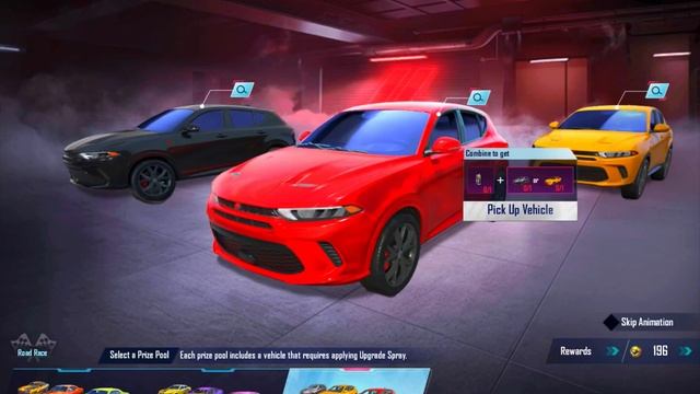 🔥Omg 20k uc New Dodge super muscle car opening #PUBG mobile#youtube #vairalvideo #like #subscribe смотреть онлайн