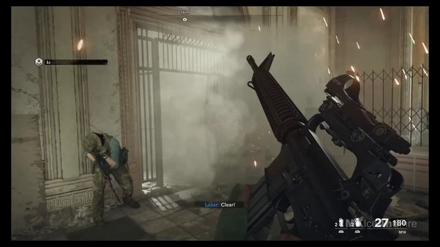 Call of duty black ops cold war part 7 gameplay смотреть онлайн