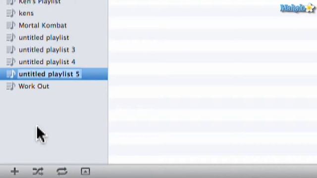 Learn iTunes - Top Keyboard Shortcuts смотреть онлайн