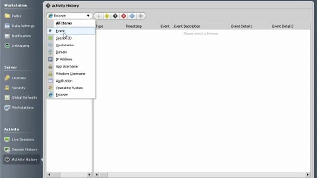 Foxtrot v6.5.6 Redesigned Admin Center - Excel 2007 Support.mp4 смотреть онлайн