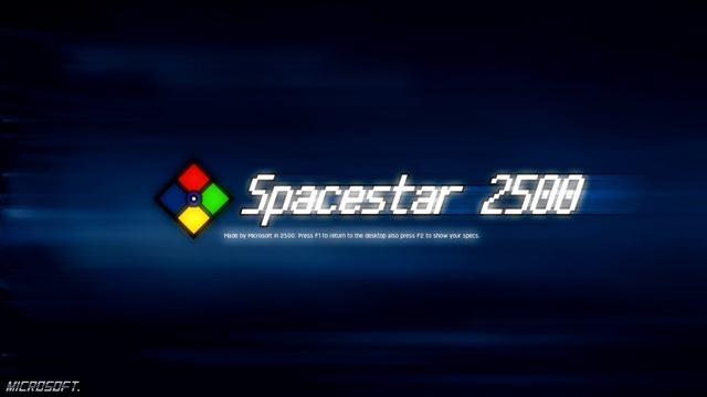 Compilation of Random Screens from the Windows Mockups Update 5.9 Kit. [Part 1 - Future] смотреть онлайн