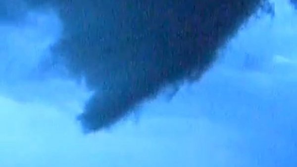 Торнадо в Москве