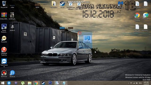 Cum "activezi" GodMode (Developer Menu) | Windows 8.1/8/7 Nu recomand pe VISTA смотреть онлайн