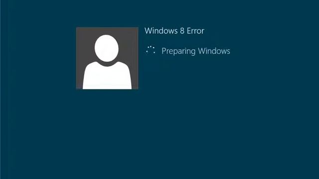 Как поставить Windows 8 Consumer Preview 3 часть смотреть онлайн