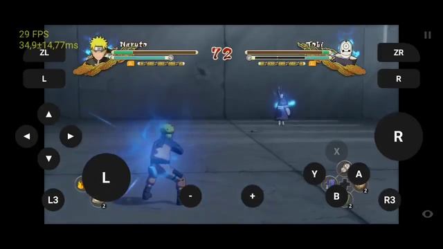 game naruto ps3 di android full offline смотреть онлайн