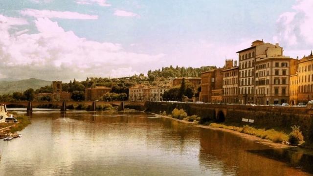 Italy Landscapes Slideshow for Your TV | Screensaver | 1 Hour, No Sound смотреть онлайн