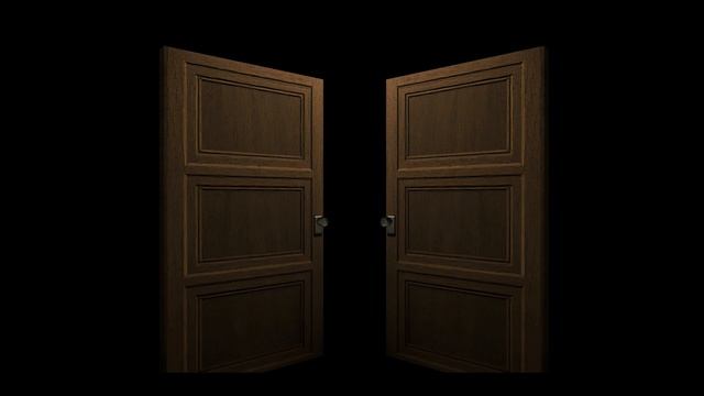 8D Door Sound смотреть онлайн