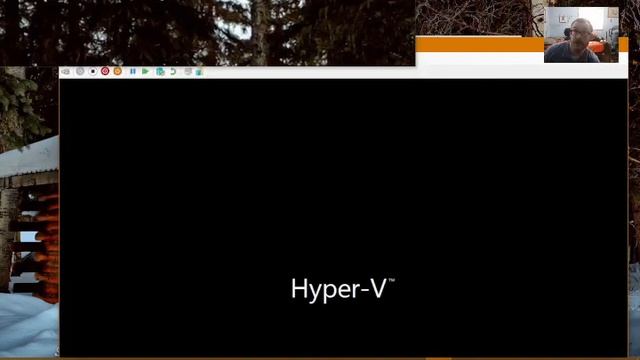 Install Windows 11 Hyper V No Registry Hacks Needed bypass MS account смотреть онлайн