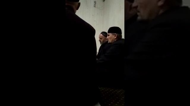 Али Атаги(зикр,назма) смотреть онлайн