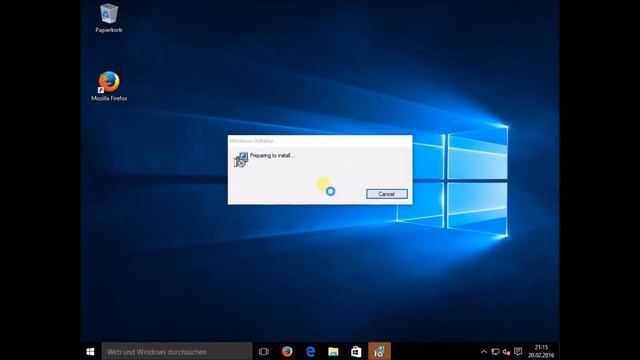 Windows 7 Startmenü für Windows 10 смотреть онлайн