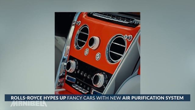 2021 MINI Cooper SE, Rolls-Royce new air purification system & Subaru PH July discount | Manibela смотреть онлайн