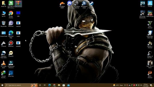 How to Change the Refresh Rate of your Screen with 100% Proof смотреть онлайн