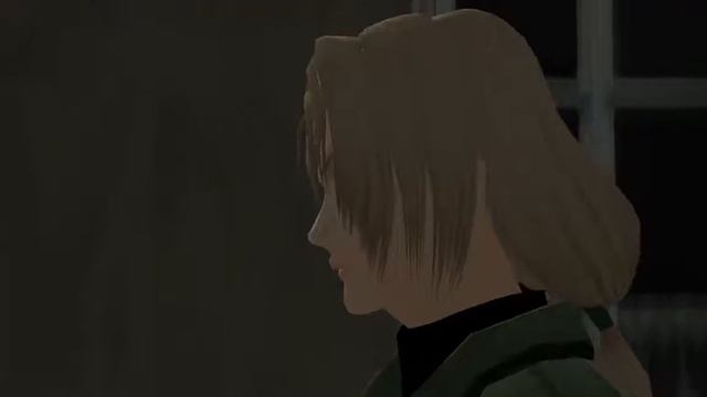 Shadow of Destiny PPSSPP v.1.1.1 on Nvidia Shield Tablet (Android) смотреть онлайн