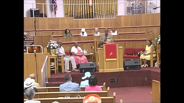 "Looking at Worship through a Window" (2 Samuel 6:16-20) Rev. James B. Logan смотреть онлайн
