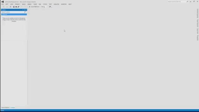 Developing Windows Store Apps with HTML5 Jump Start смотреть онлайн