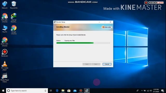How To Install Blender softwear 2.8 In PC For Free 2020 Very Easy to Install And Use In Urdu Hindi смотреть онлайн